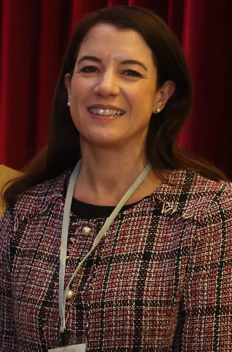Professor Elaine Keane